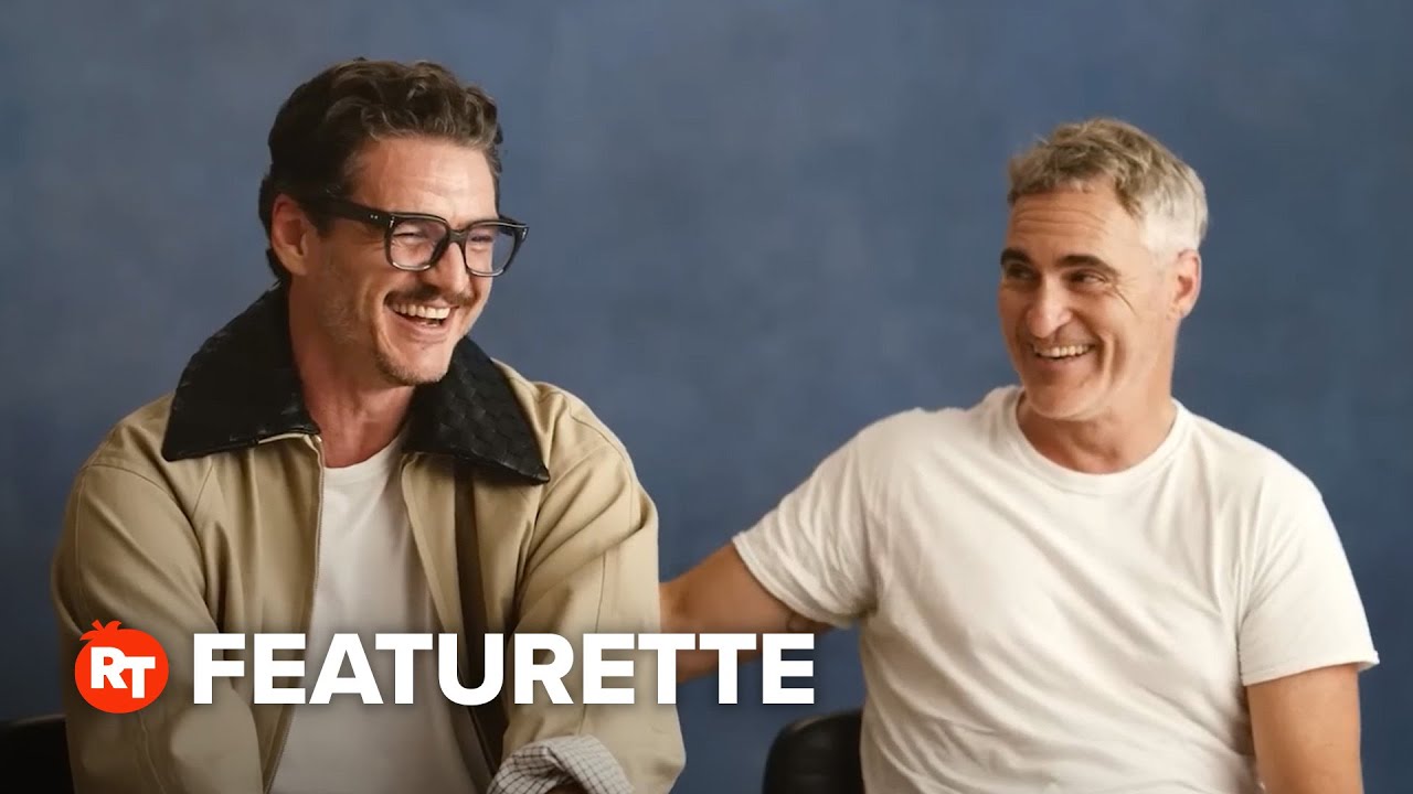 Eddington Featurette 2025: First Look at the Upcoming Sci-Fi Adventure