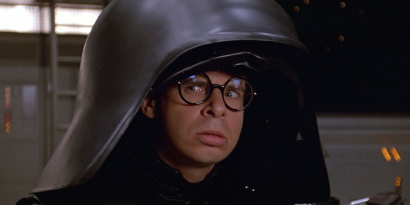Spaceballs 2: Can Mel Brooks' Sequel Still Satirize an Already Self-Aware Hollywood?