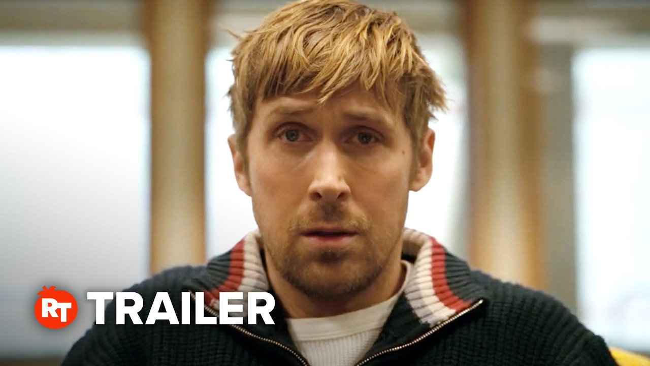 Project Hail Mary Trailer #1 Breakdown and Expectations for 2025 Release