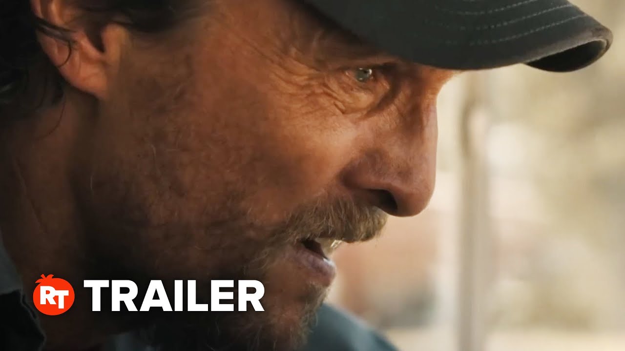 The Lost Bus Teaser Trailer 2025: First Look and What to Expect