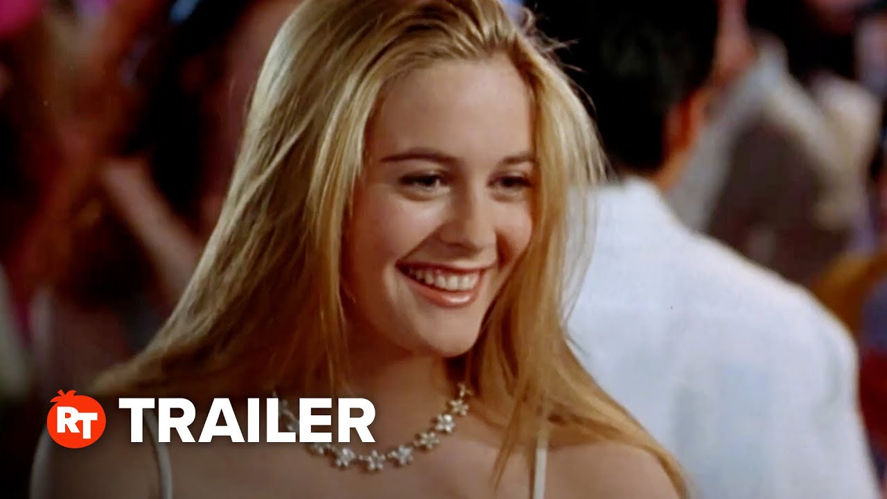 30th Anniversary Trailer of Clueless (1995): A Nostalgic Look Back at the Iconic Film