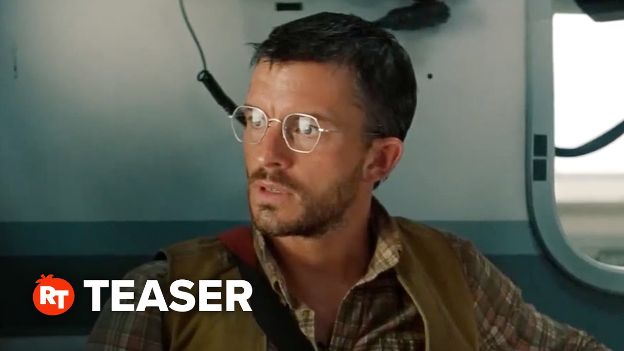 Jurassic World Rebirth 2025: Dinosaurs Rule the Earth in Epic New Adventure