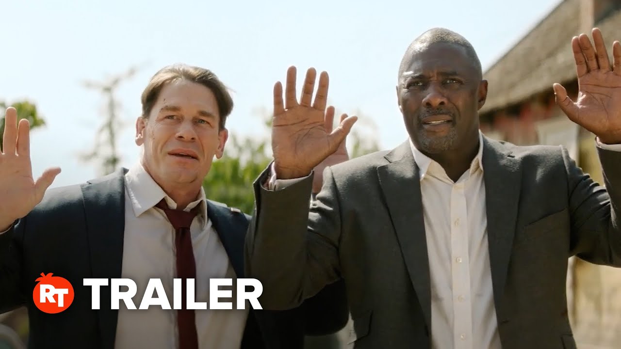 Heads of State Final Trailer 2025: Everything You Need to Know About the Upcoming Political Thriller