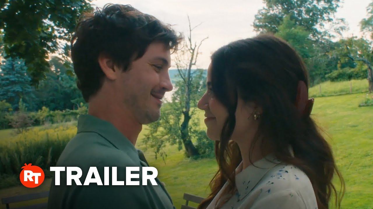 Oh Hi Trailer #1 (2025) Breakdown: What to Expect from the Upcoming Film