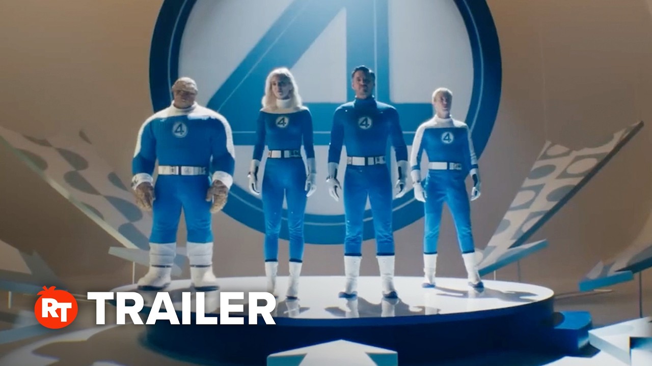 The Fantastic Four 2025 Final Trailer Breakdown: What to Expect from Marvel's Latest Adaptation