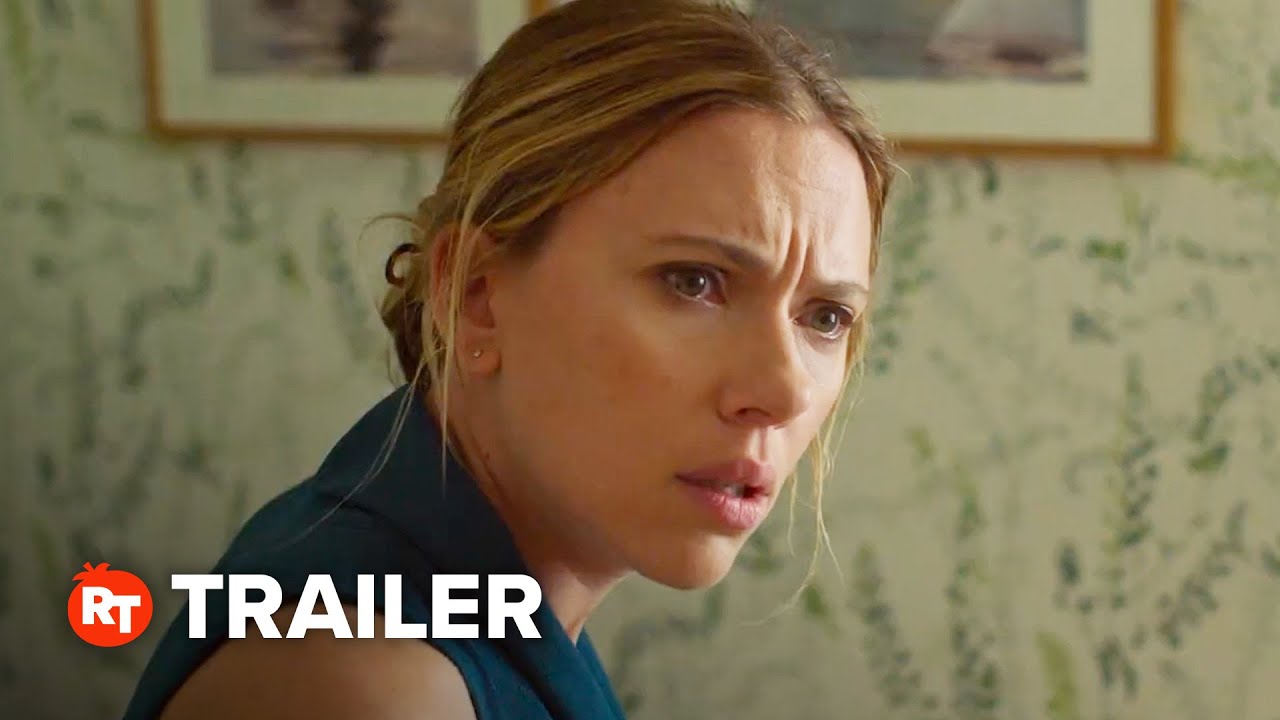 My Mother's Wedding Trailer #1 (2025) Review: Everything You Need to Know