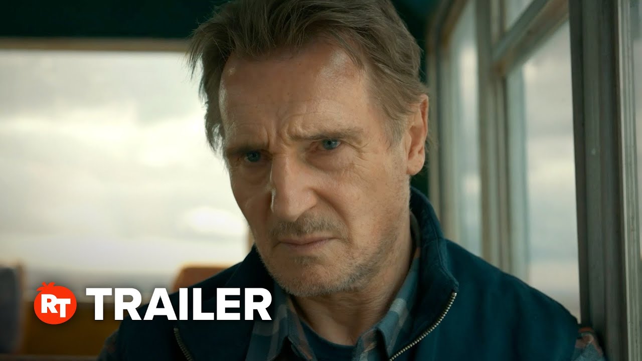 The Ice Road: Vengeance Exclusive Trailer #1 Breakdown and Analysis for 2025