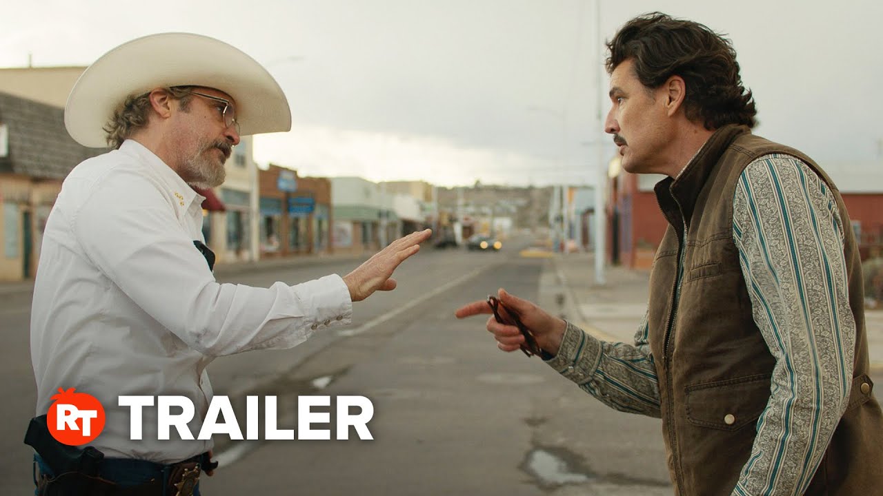 Eddington Trailer #1 (2025) Breakdown: What to Expect from the Upcoming Sci-Fi Adventure