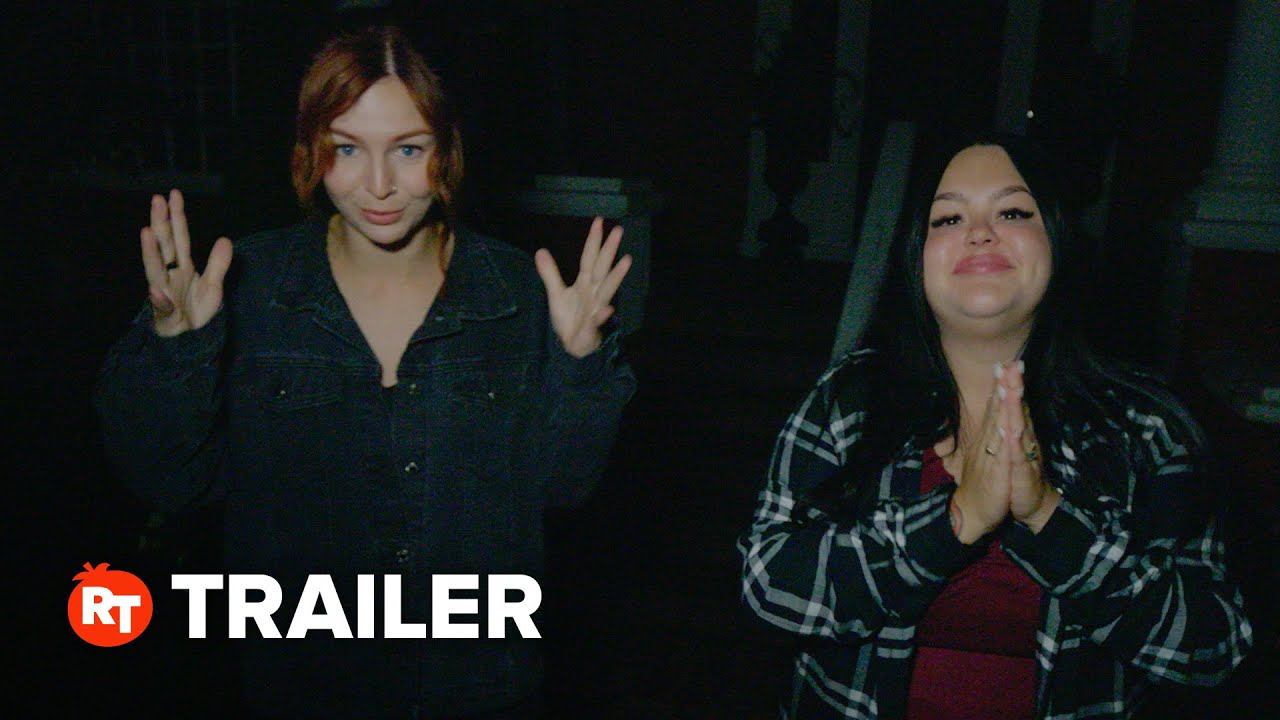 House on Eden Exclusive Trailer 2025: Everything You Need to Know About the Upcoming Horror Film