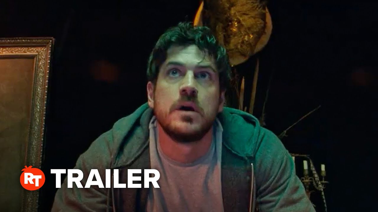 Bone Lake Red Band Teaser 2025: Everything You Need to Know About the Upcoming Release