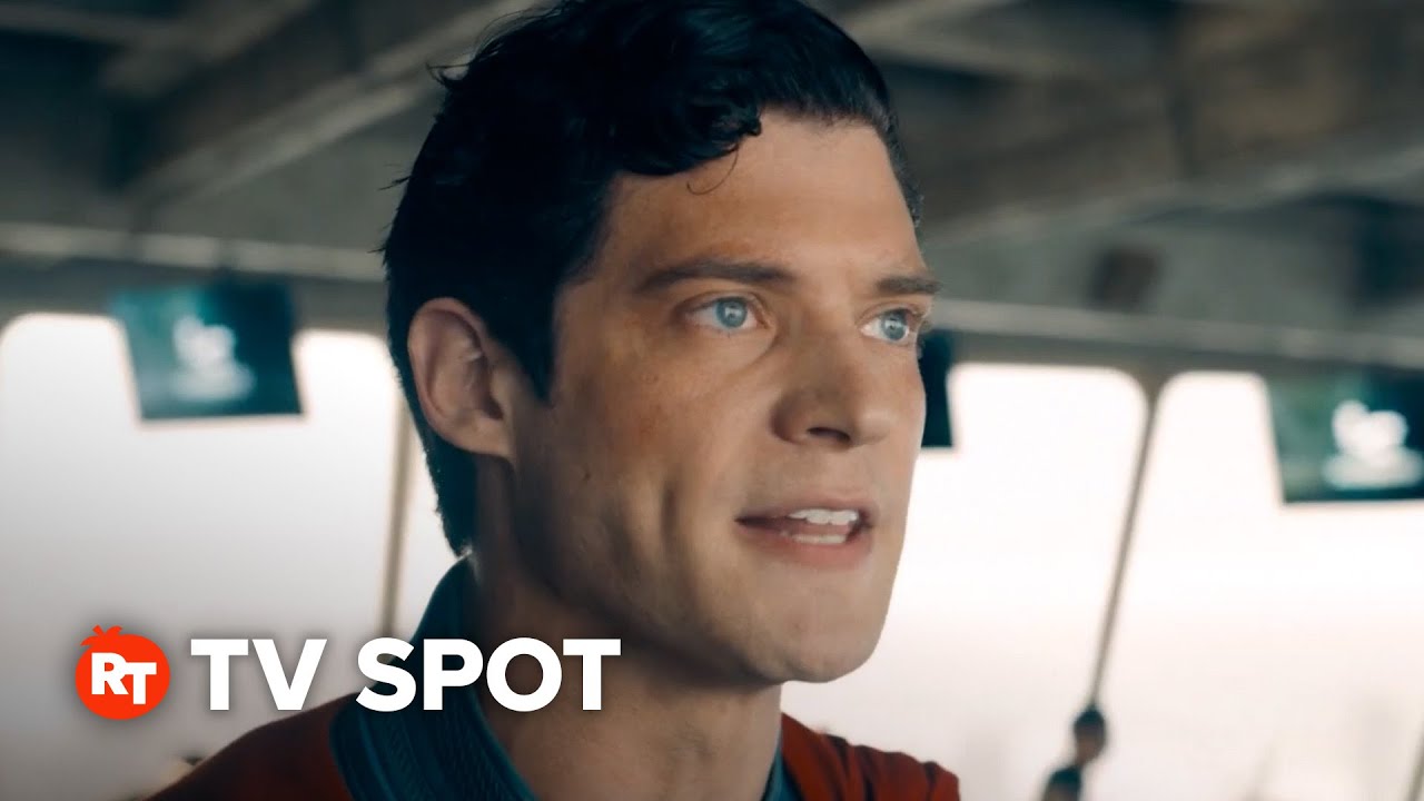 Unleashing Superman’s Strength: A Deep Dive into the 2025 Revival ...