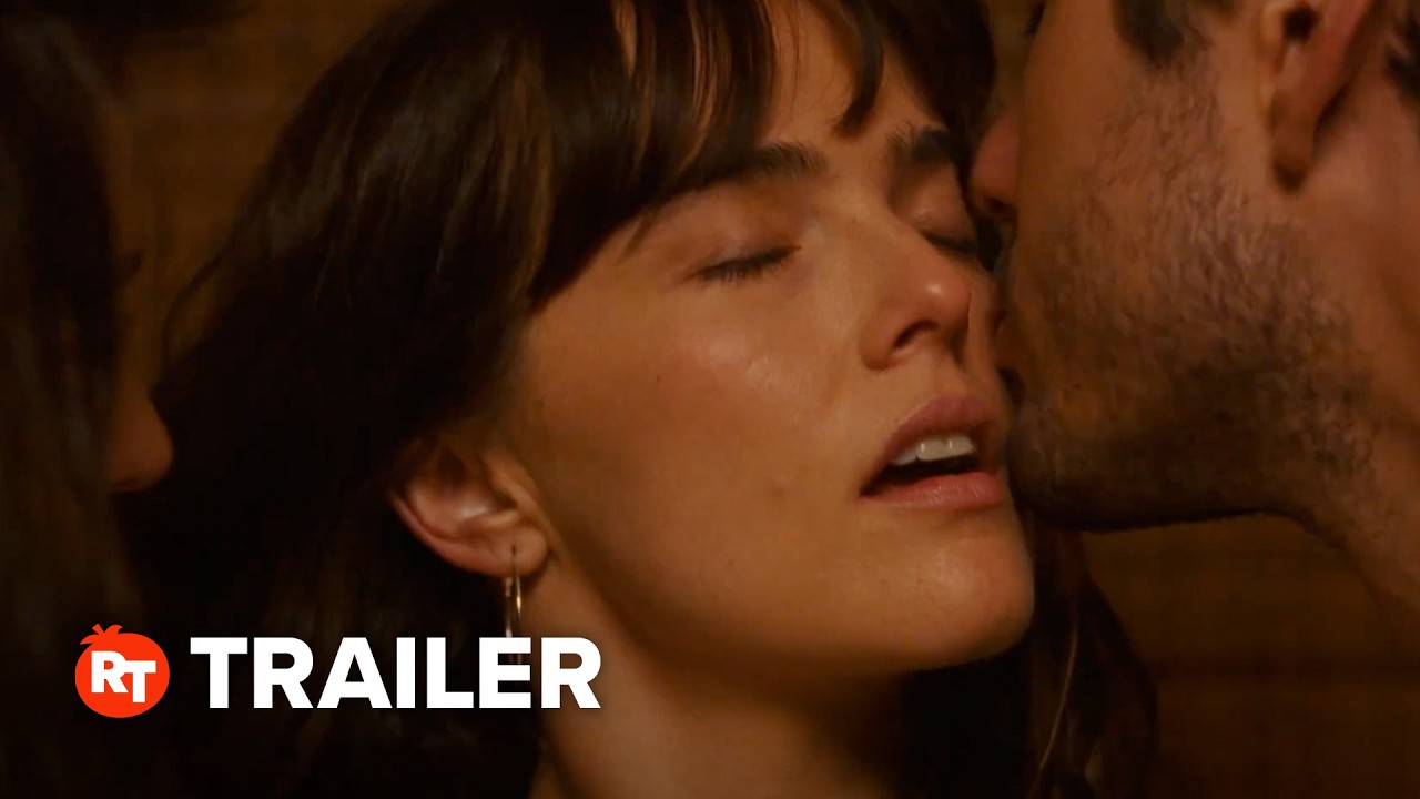 Threesome Trailer #1 (2025) Breakdown: What to Expect from This Upcoming Film
