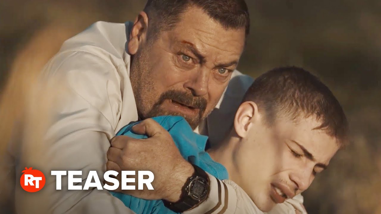 Sovereign Teaser: Experience the Unique Sound of "Listen to Your Dad" (2025)