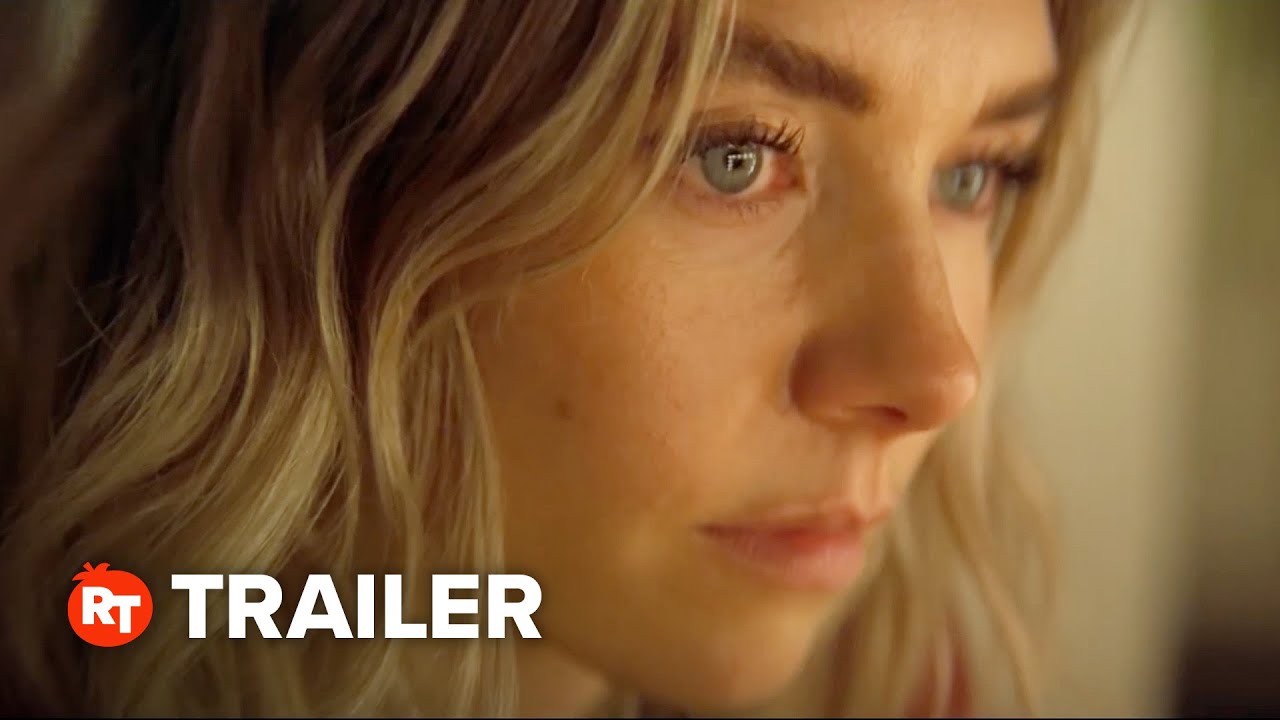 Night Always Comes Trailer #1 (2025): Everything You Need to Know About the Upcoming Thriller