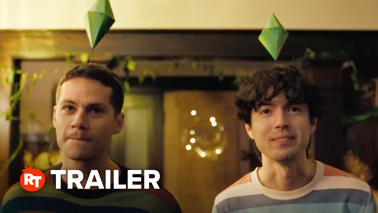 Exploring Twinless Trailer #1 (2025): A Revolutionary Leap in Trailer Technology