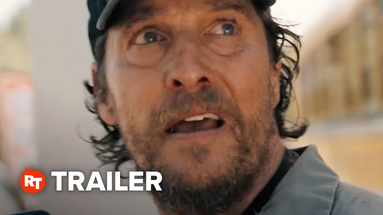 Uncovering The Lost Bus Trailer #1 (2025): A Deep Dive into the Mystery ...