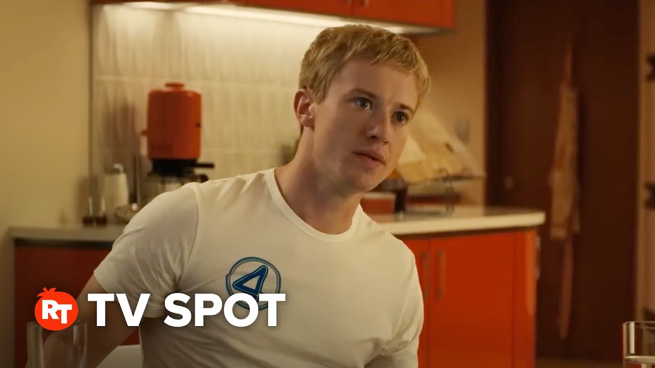 The Fantastic Four: First Steps - Exploring the Best Superhero Team of 2025