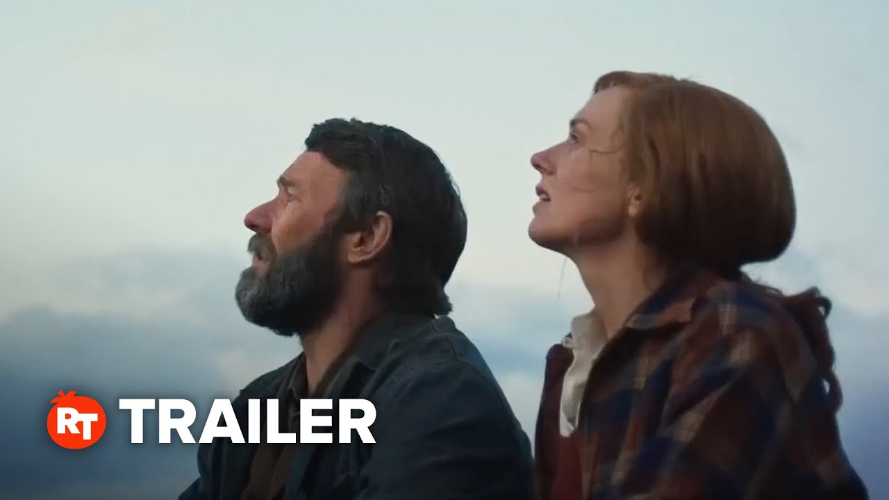 Train Dreams Teaser Trailer 2025: First Look and What to Expect
