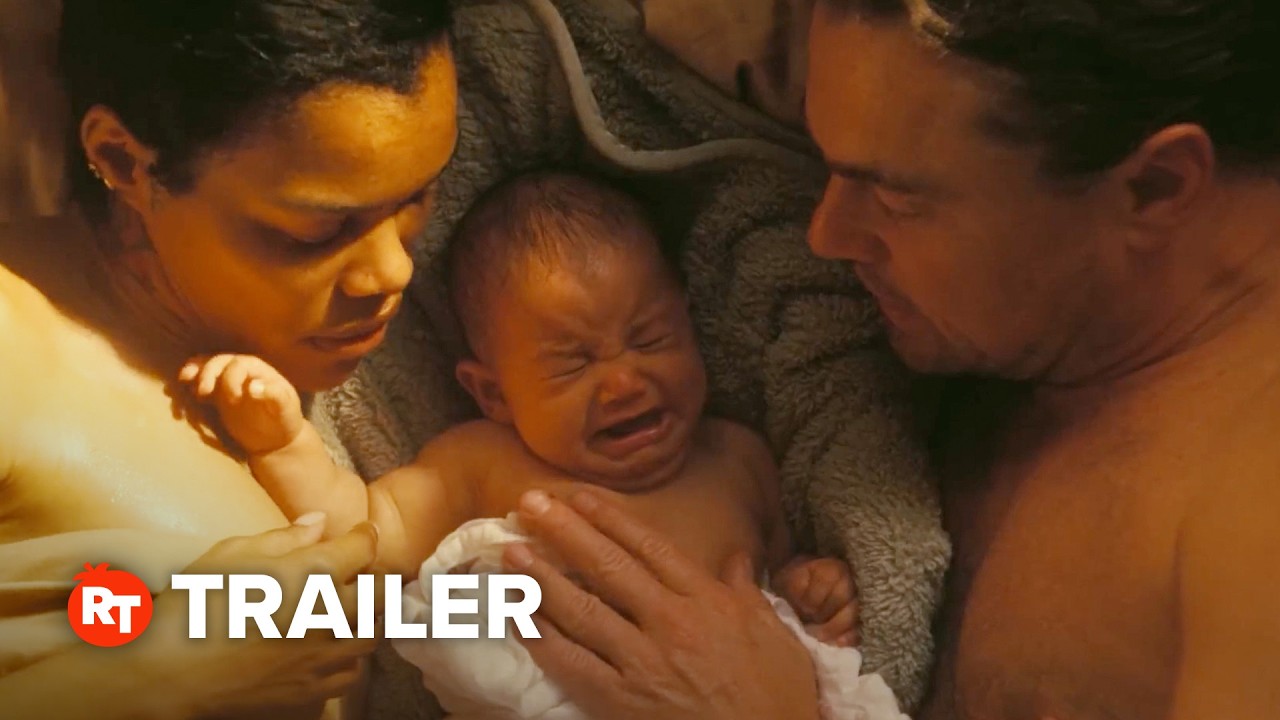 One Battle After Another Trailer #2 (2025): Everything We Know So Far