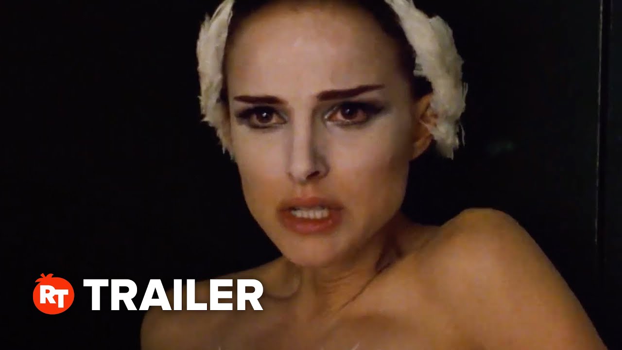 Black Swan 15th Anniversary IMAX Trailer 2025: What to Expect from the Re-release