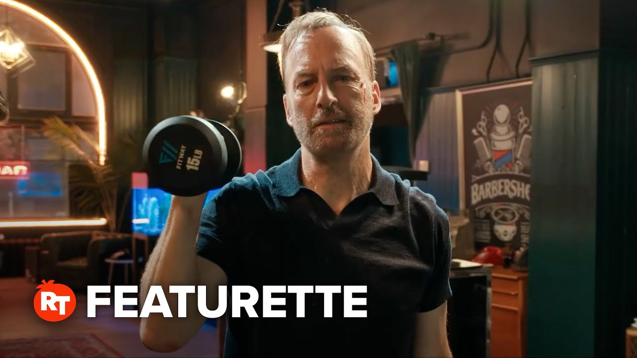 Get Ready for Vacation: Inside the Nobody 2 Featurette - A Sneak Peek at 2025's Hottest Movie