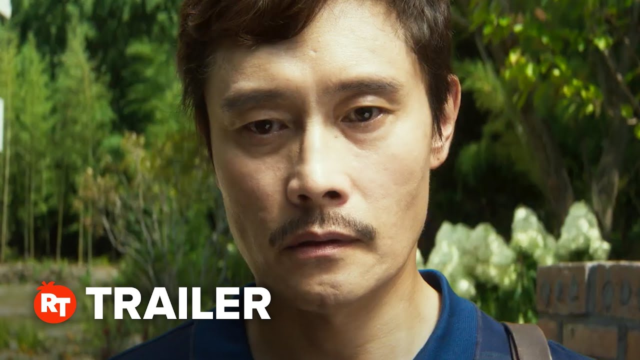 No Other Choice Teaser Trailer 2025 Breakdown: Plot, Characters, and What to Expect