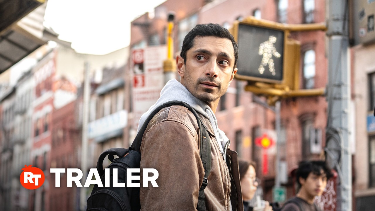 Relay Trailer #1 (2025) Breakdown: Everything We Know About the Exciting New Release