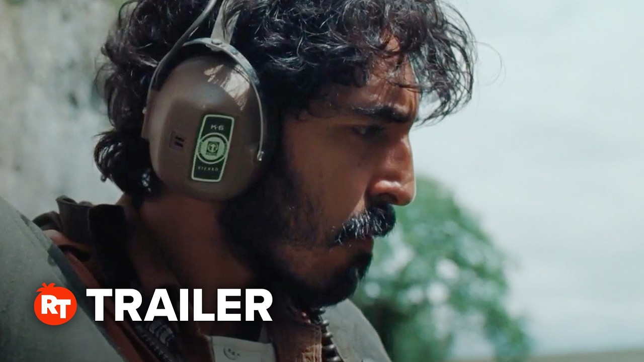 Rabbit Trap Trailer #1 (2025) Breakdown: What to Expect from the Thrilling New Film