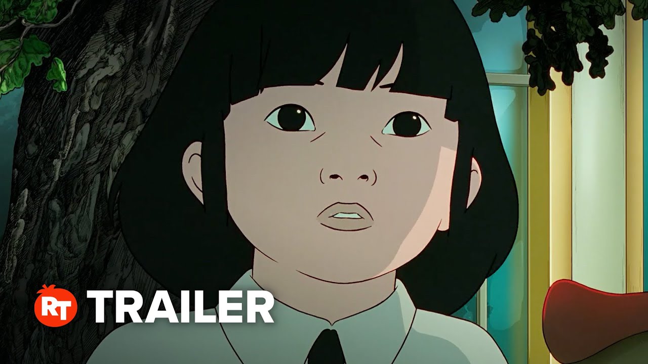 Arco Teaser Trailer 2025: Everything You Need to Know About the Upcoming Release