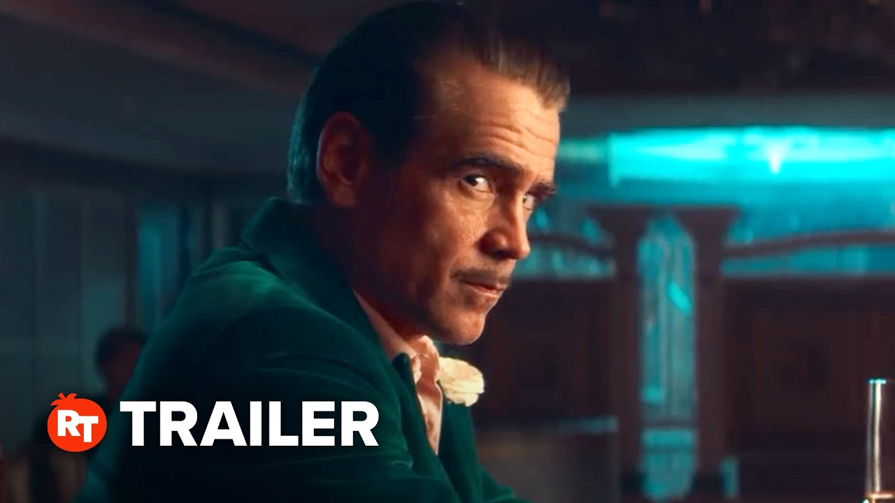 Ballad of a Small Player Teaser Trailer 2025: Everything You Need to Know