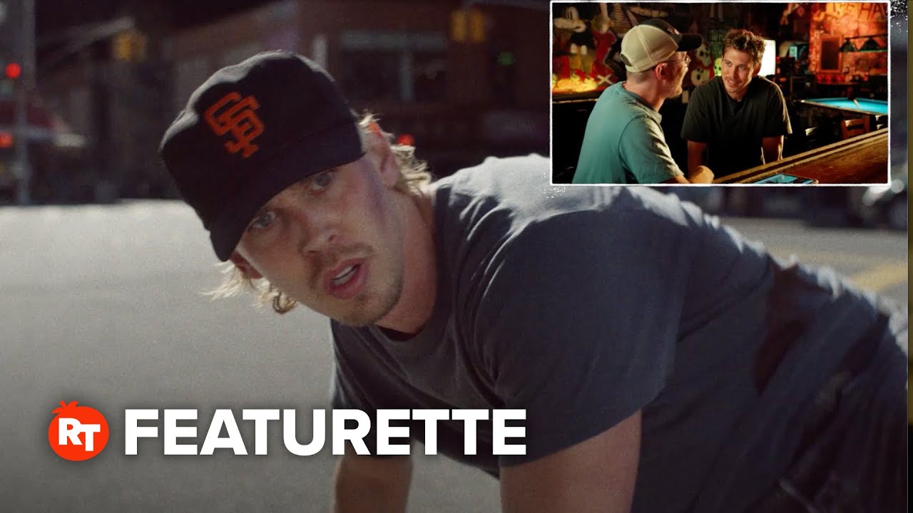 Anatomy of a Chase: Caught Stealing Exclusive Featurette Insights for 2025 Fans