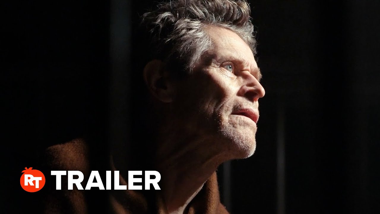 The Man in My Basement Trailer #1 (2025) Review: Exciting First Look and What to Expect