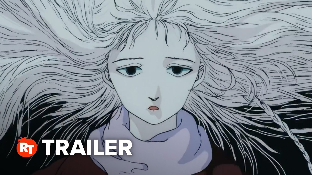 Angel's Egg 4K Restoration Trailer 2025: A Cinematic Masterpiece Reborn