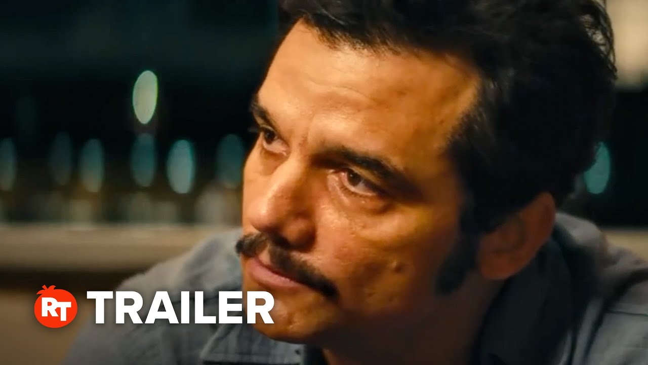 Unveiling the Secret Agent Teaser Trailer 2025: What to Expect and Key Highlights