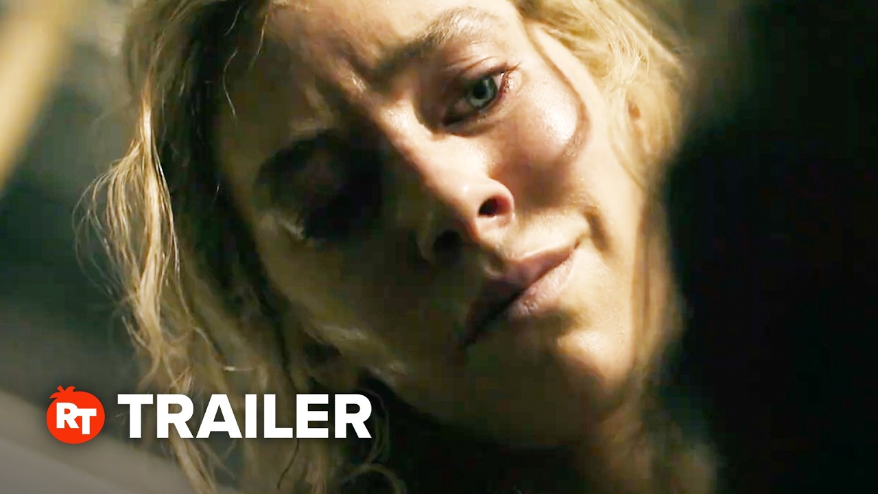 Eden Trailer #2 (2025) Breakdown: Key Insights and What to Expect