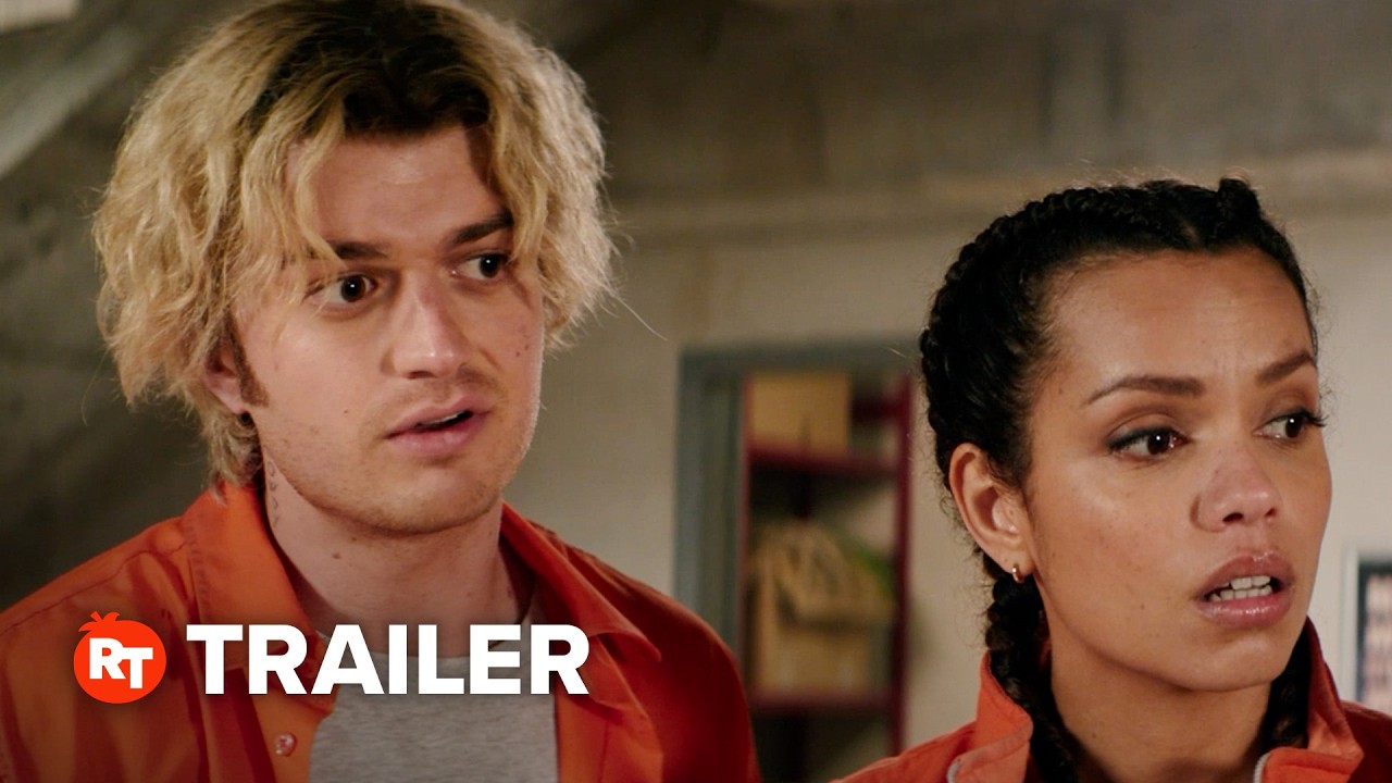 Cold Storage Teaser Trailer 2025: Everything You Need to Know About the Upcoming Thriller