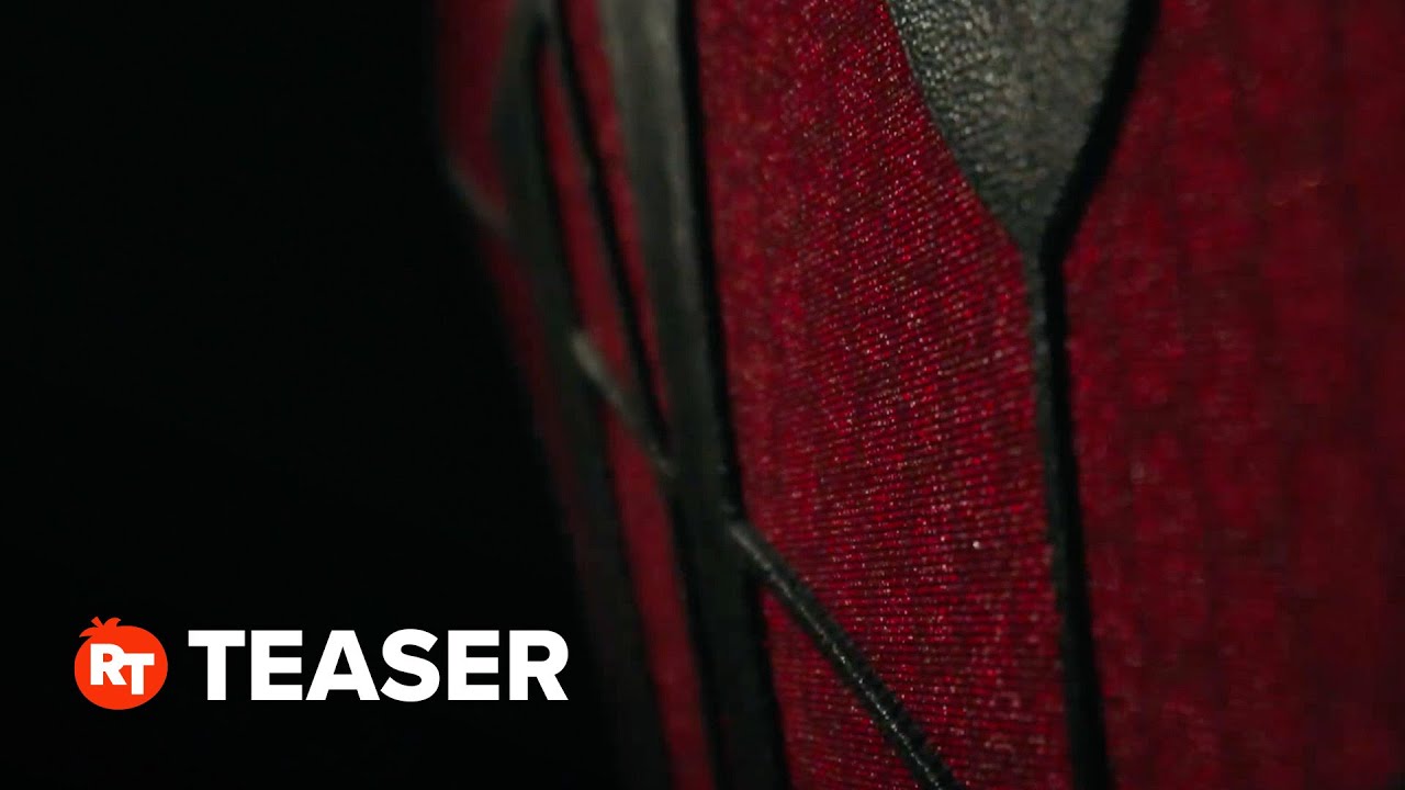 Spider-Man Brand New Day Teaser 2026: Everything You Need to Know