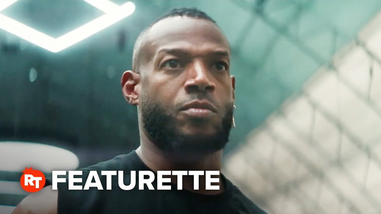 HIM Featurette First Look 2025: Everything You Need to Know about the Upcoming Release