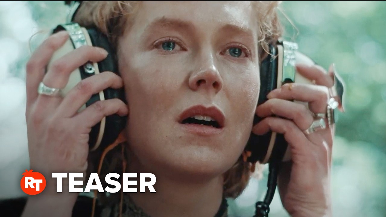 Rabbit Trap Teaser Trailer Release Tomorrow: What to Expect in 2025