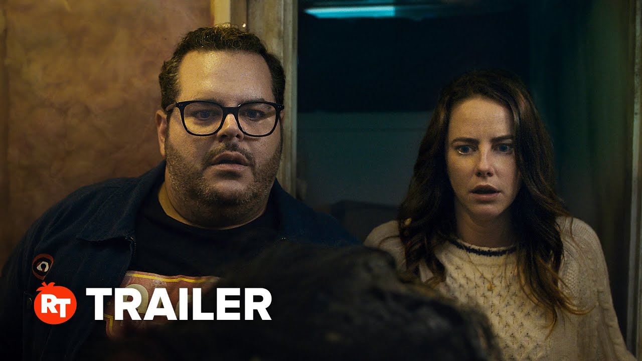 Adulthood Trailer #1 (2025) Breakdown: What to Expect from This Exciting New Film