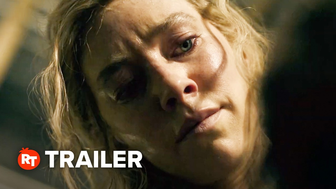 Eden Trailer #1 (2025) Breakdown: Everything You Need to Know About the Upcoming Sci-Fi Epic