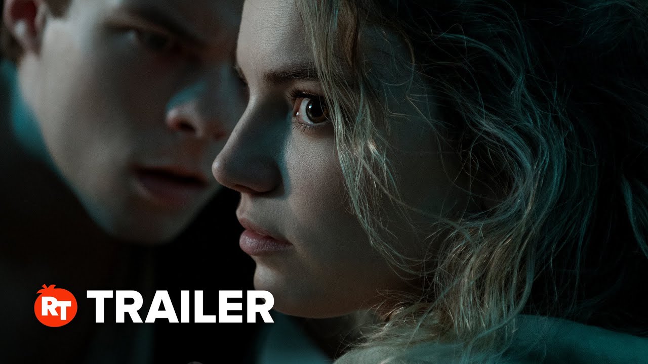 Do Not Enter Trailer #1 (2025): Exciting First Look and What to Expect