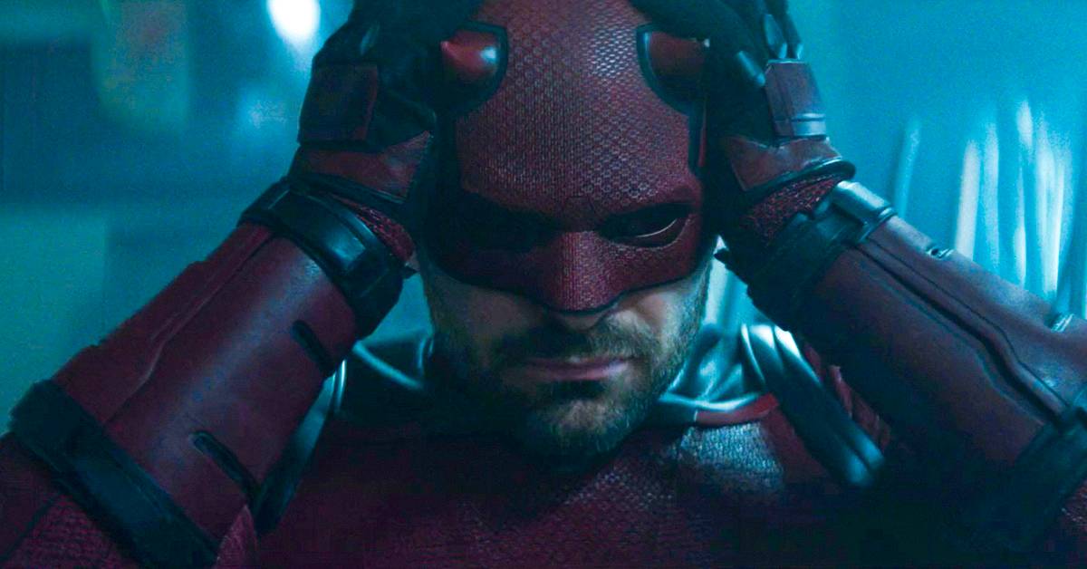 Daredevil: Born Again Season 3 Confirmed - What to Expect from the Future of the Marvel Series