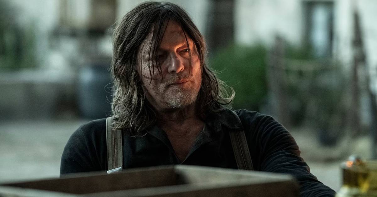 Why The Walking Dead: Daryl Dixon Season 3 Needs to Address Laurent's Absence