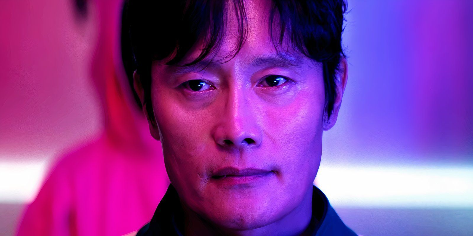 In-ho's Dark Transformation: The Shocking Truth Behind the Front Man in Squid Game Season 3