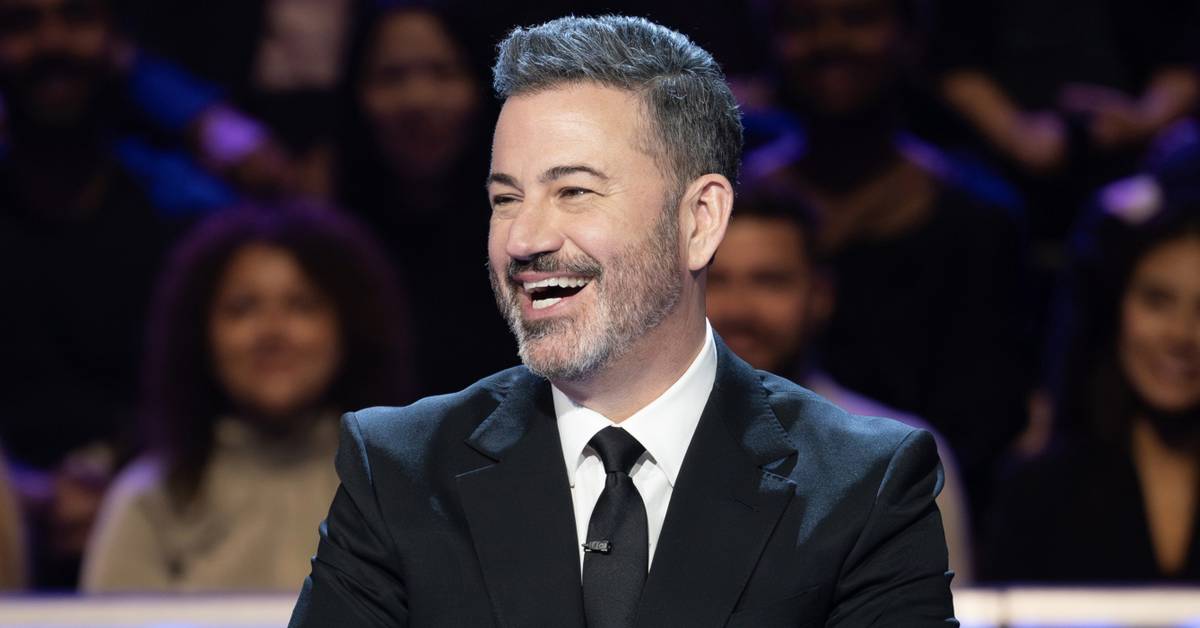 Jimmy Kimmel Live! Canceled Indefinitely: The Fallout from Controversial Comments on Charlie Kirk's Death