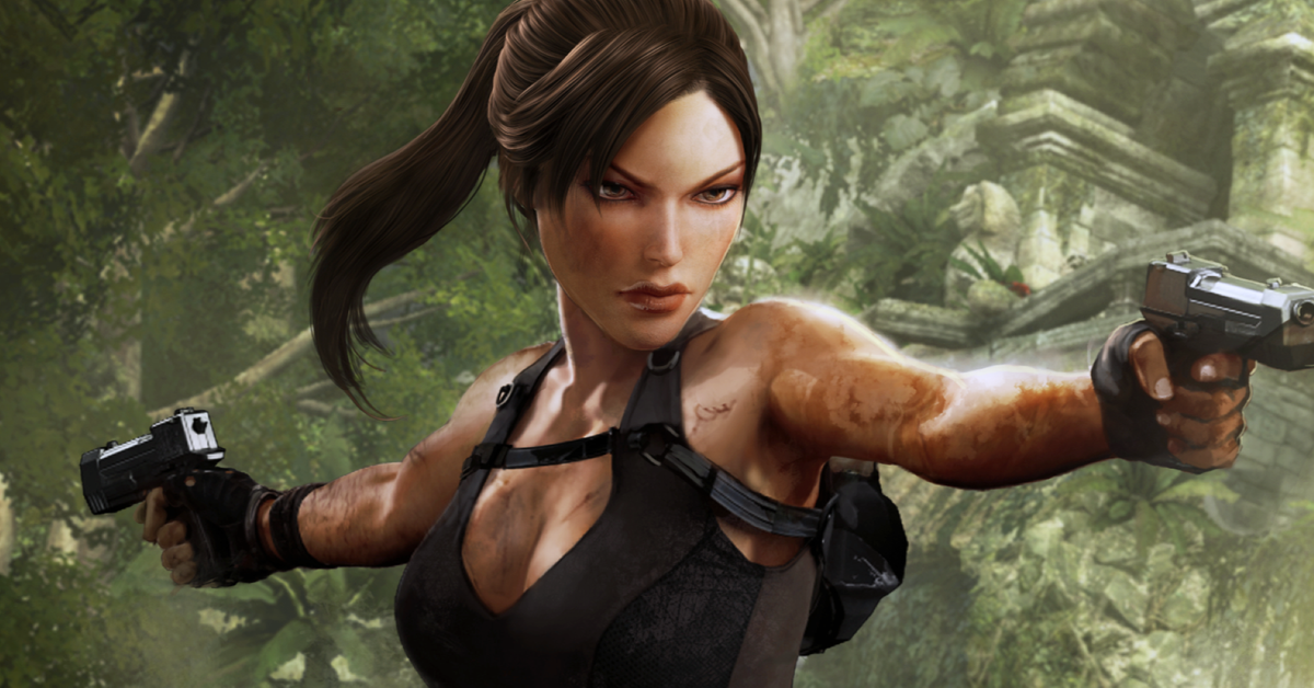 Exciting New Tomb Raider: Sacred Artifacts Mini-Series Set to Continue Underworld's Legacy in 2026