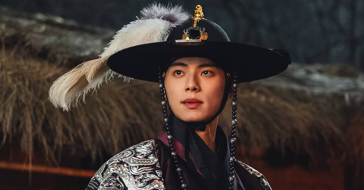 Bon Appétit, Your Majesty: The K-Drama Sensation Dominating Netflix and Captivating Audiences