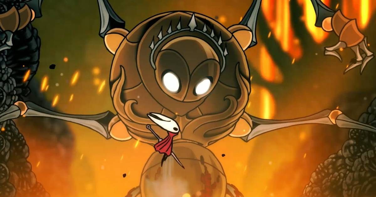 Navigating the Intensity: Why Hollow Knight: Silksong's Difficulty Sparks Debate Among Players