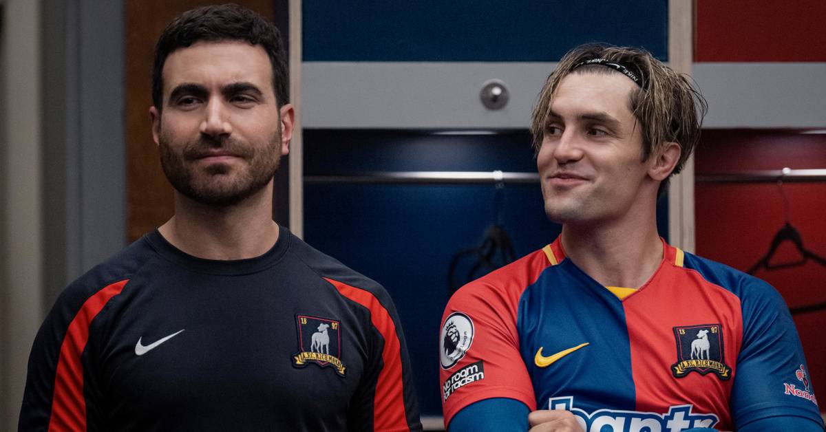 Exciting Updates on Ted Lasso Season 4: Fan Favorites Return and New Cast Members Join the Team